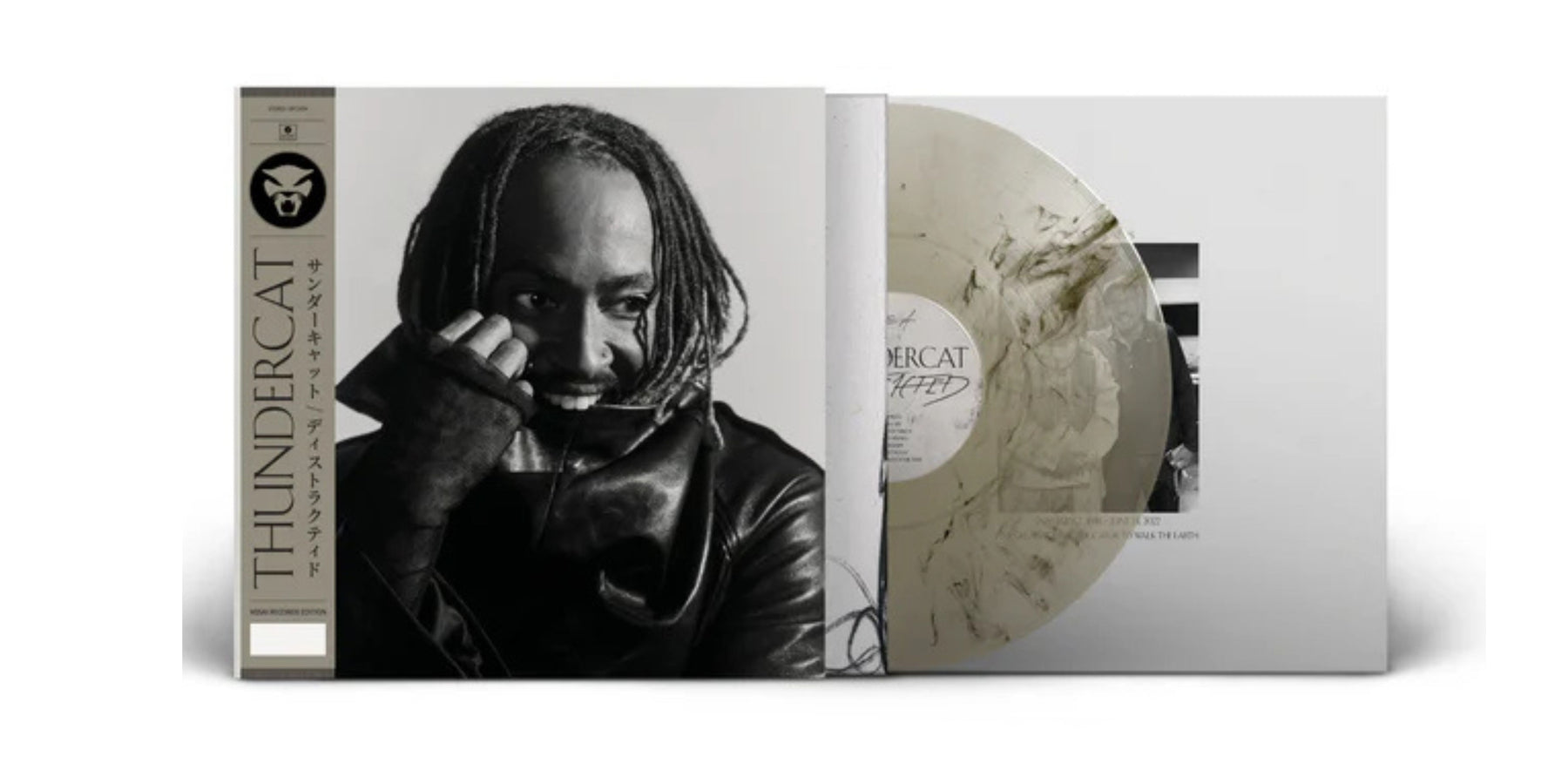Thundercat: The Web of Fusion, Hip-Hop and Yacht Rock