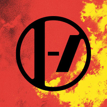 Twenty One Pilots 'Clancy' Listening Party Edinburgh and Glasgow