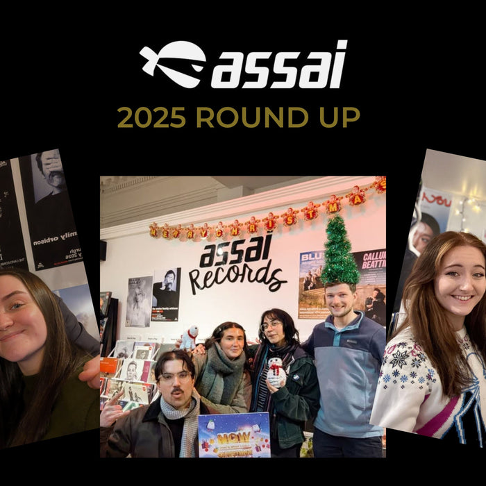2025 Round Up