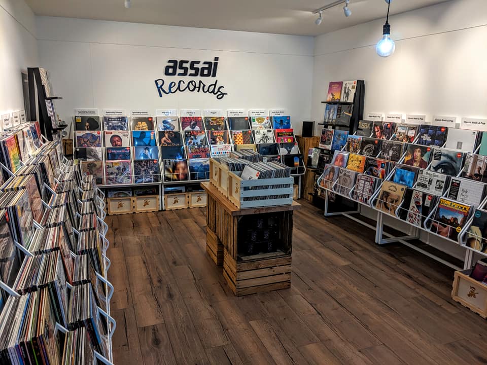 Staff Picks