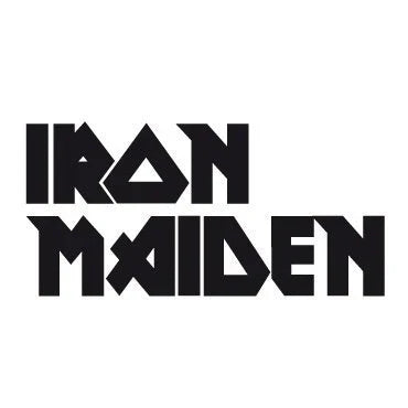 Iron Maiden Clothing