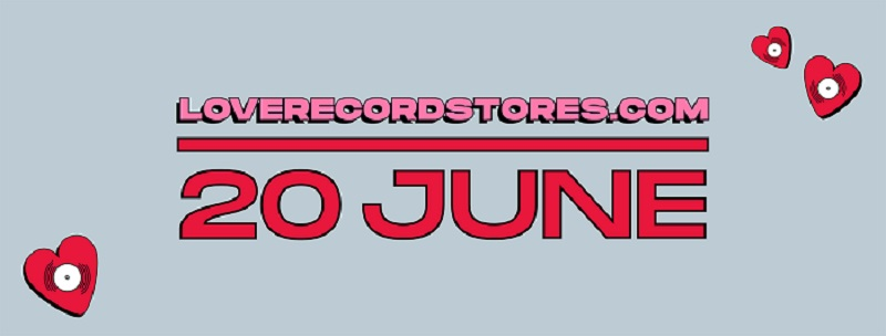 Love Record Stores