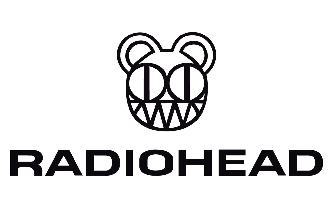 Radiohead Clothing