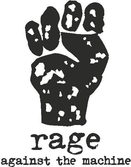 Rage Against The Machine Clothing