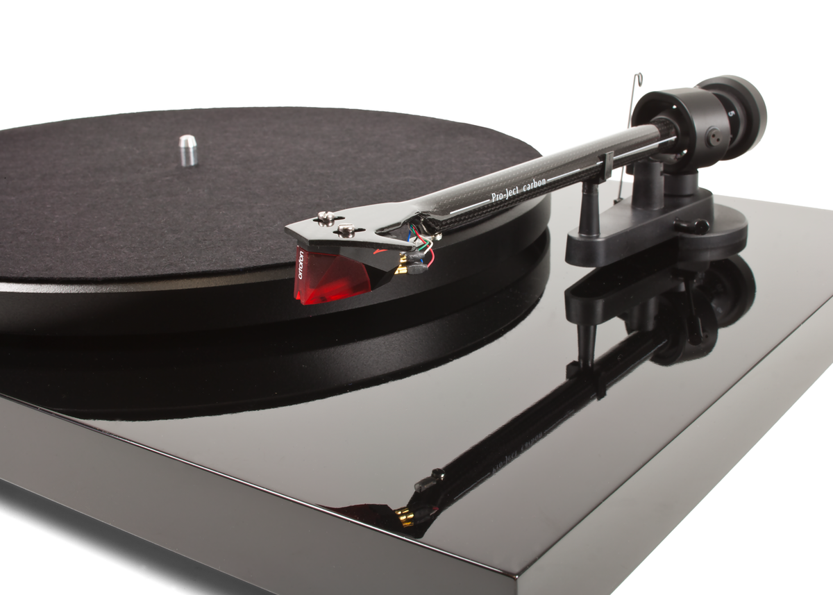 Pro-Ject Turntables — Assai Records