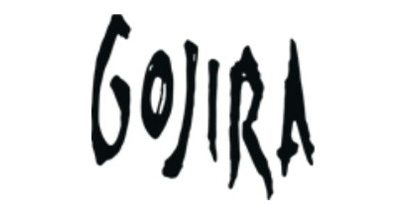 Gojira Clothing