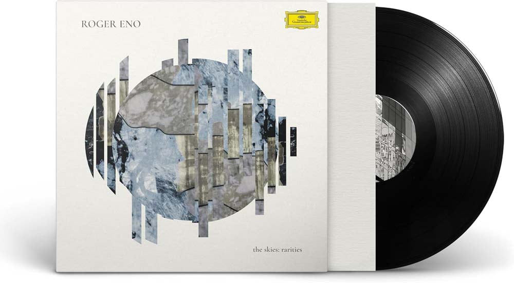 Roger Eno The Skies: Rarities Vinyl LP 2024