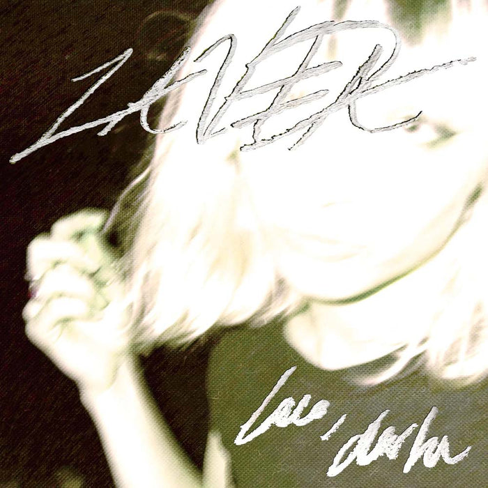 Laveda Love, Darla Vinyl LP 2025