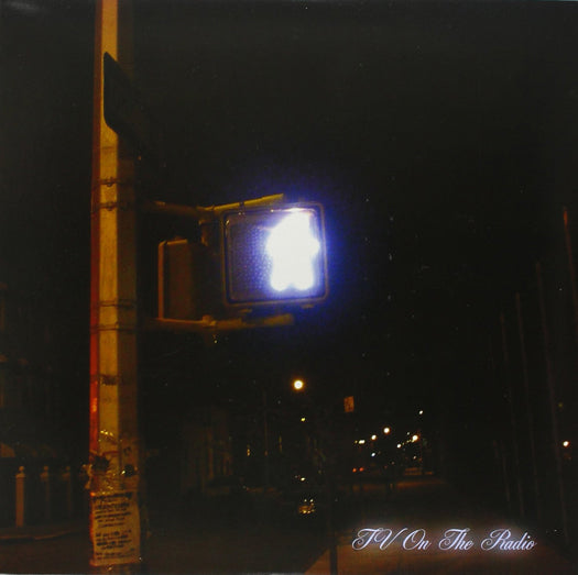 TV On The Radio Young Liars Vinyl EP 2019