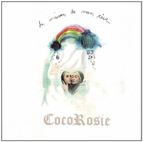 COCOROSIE LA MAISON DE MON REVE LP