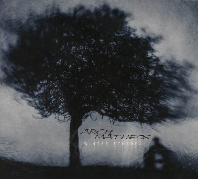 Arch Matheos Winter Ethereal Vinyl LP New 2019