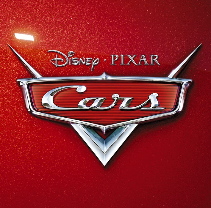 Songs From Cars Vinyl LP Picture Disc 2021