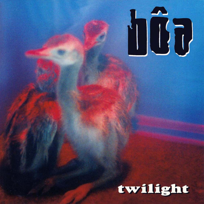Boa Twilight Vinyl LP 2024