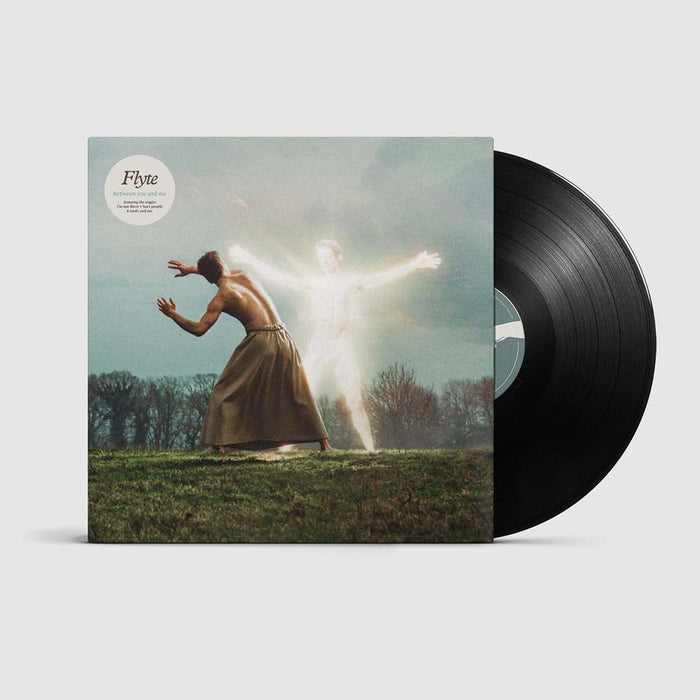 Flyte Between You And Me Vinyl LP 2025
