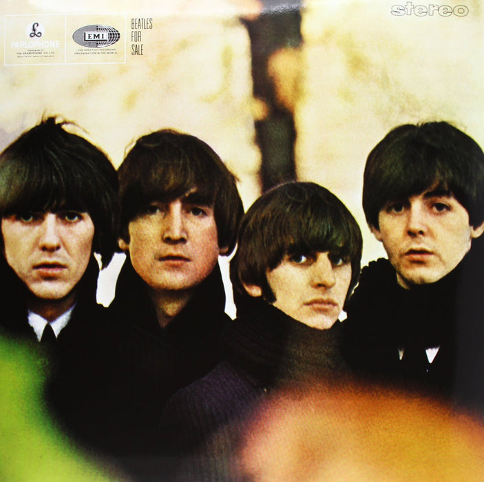 The Beatles Beatles For Sale Vinyl LP 2012