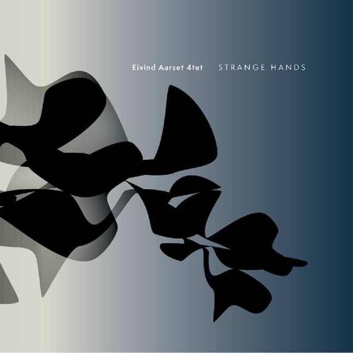 Eivind Aarset Strange Hands Vinyl LP 2026