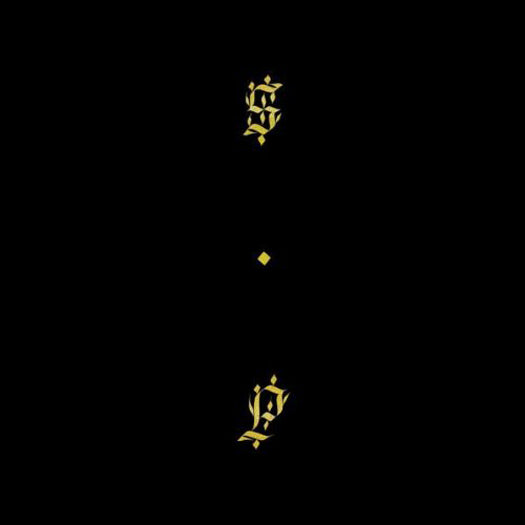 Shabazz Palaces Black Up LP