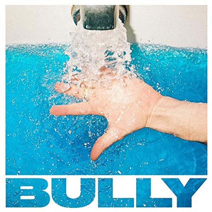 Bully Sugaregg Vinyl LP 2020