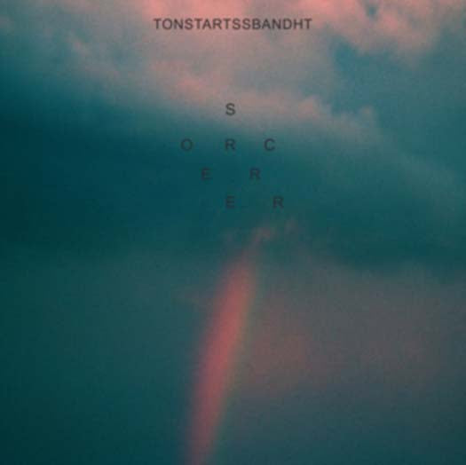 TONSTARTSBANDTH Sorcerer LP Vinyl NEW 2017