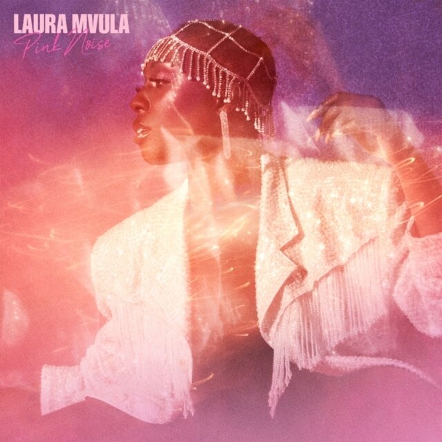 Laura Mvula Pink Noise Vinyl LP 2021
