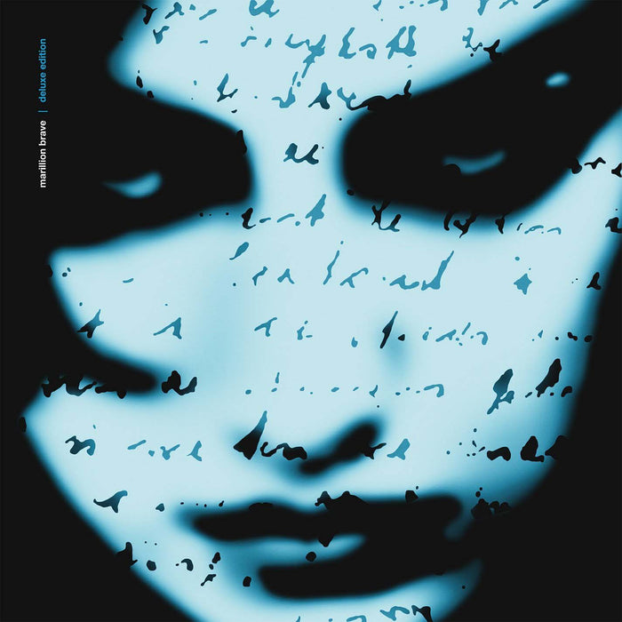 MARILLION Brave 5LP Vinyl Deluxe Box-Set NEW 2018