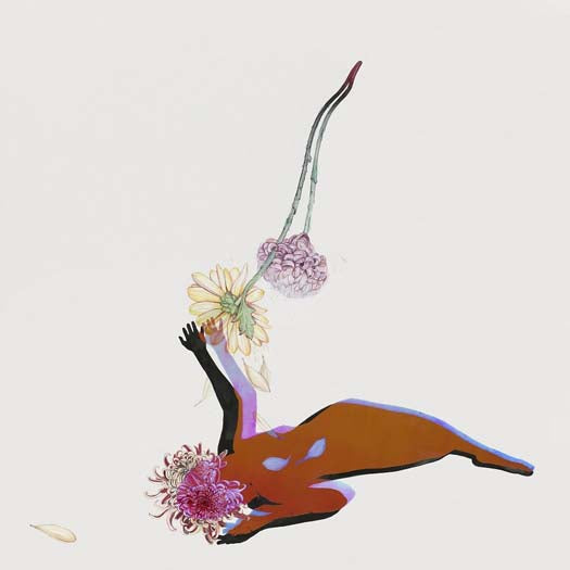 Future Islands The Far Field Vinyl LP 2017