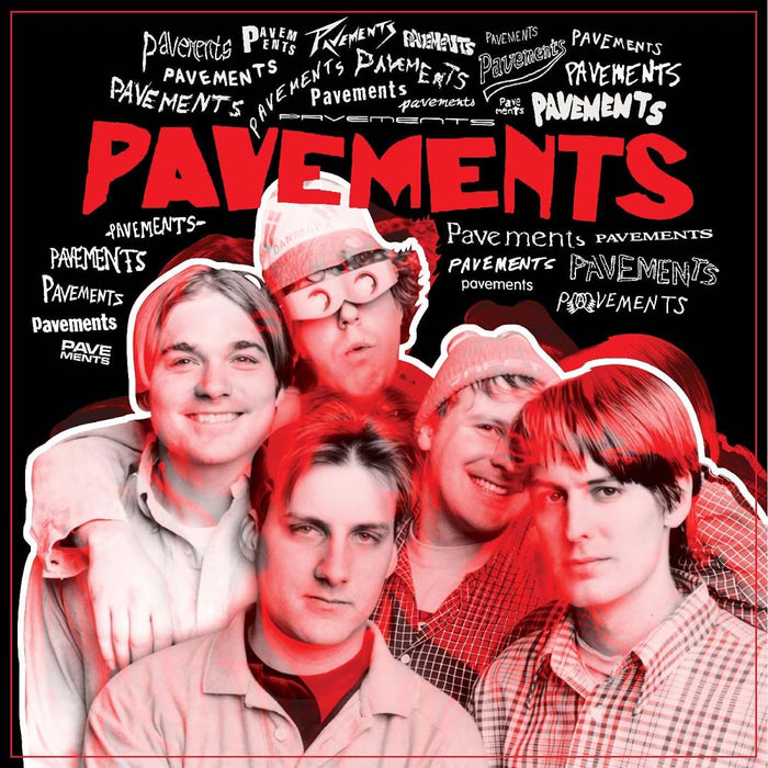 Pavement Pavements (Original Motion Picture Soundtrack) Vinyl LP 2025