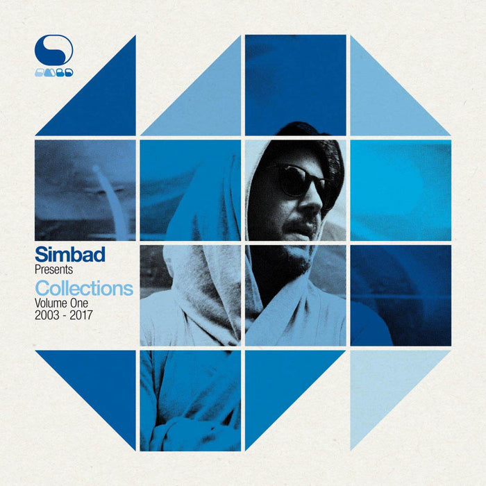 Simbad Collections 12" Vinyl EP New 2019