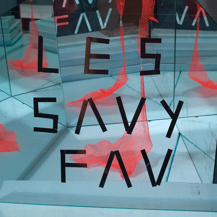 Les Savy Fav - Root For Ruin Vinyl LP 2021