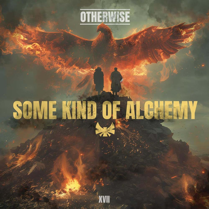 Otherwise Some Kind Of Alchemy Vinyl EP 2025