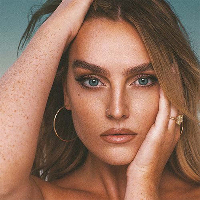 Perrie Bonus Tracks Vinyl LP Ice Blue Marble Colour RSD 2026