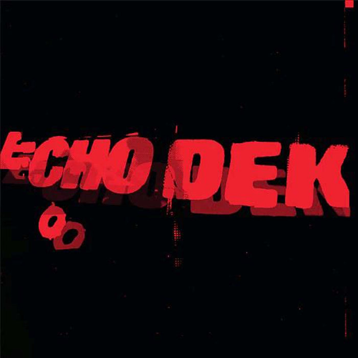 Primal Scream Echo Dek Vinyl LP War Child RSD 2026