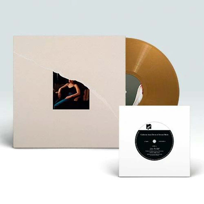 Catherine Anne Davies & Bernard Butler In Memory Of My Feelings Vinyl LP + 7" RSD 2026