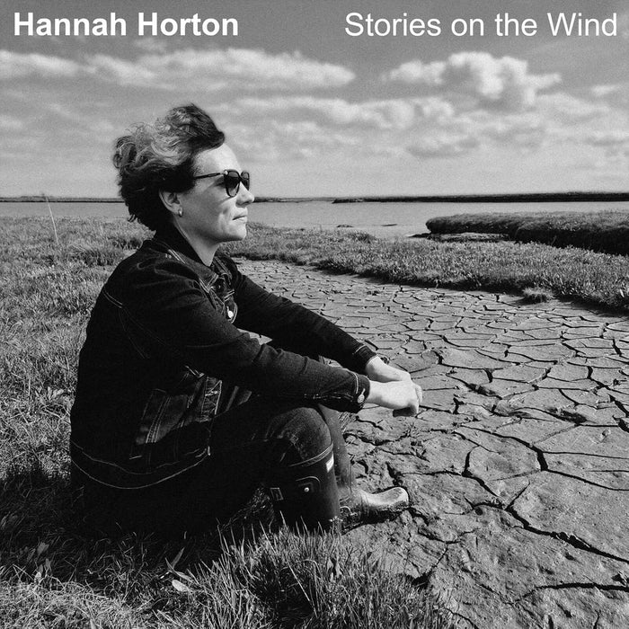 Hannah Horton Stories on the Wind Vinyl LP 2026