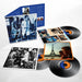 The Style Council Café Bleu Vinyl LP