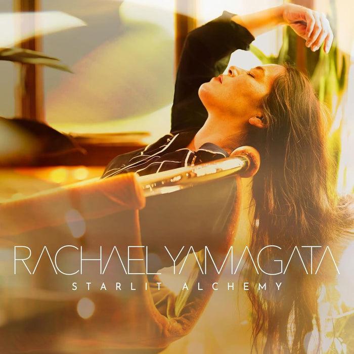 Rachael Yamagata Starlit Alchemy Vinyl LP 2025