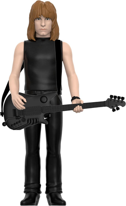 Super7 Spinal Tap Nigel Tufnel Reaction Figure Wave 02