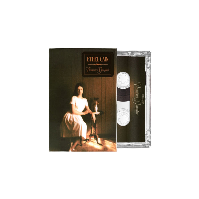 Ethel Cain Preacher's Daughter Cassette Due Out 07/08/26