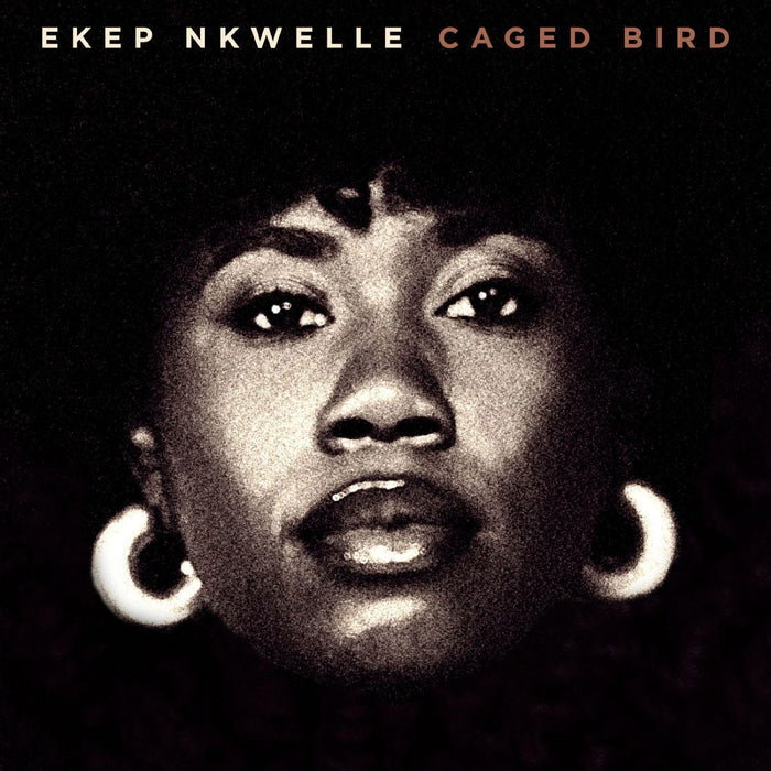 Ekep Nkwelle Caged Bird Vinyl LP 2026