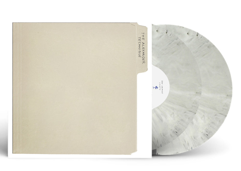 Rex Orange County The Alexander Technique Indies Smores Colour Vinyl LP 2024