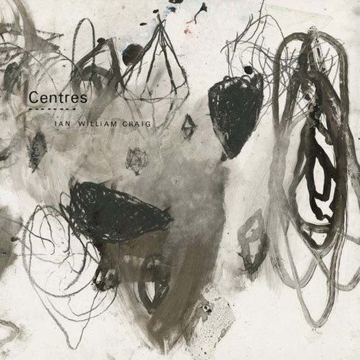 Ian William Craig Centres Vinyl LP 2016
