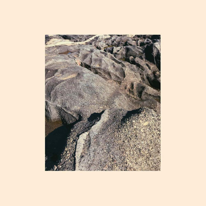 Shida Shahabi Shifts Vinyl EP 2019