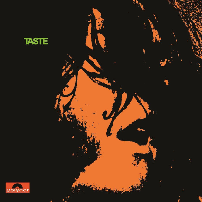 Taste (Self-Titled) Vinyl LP 2013