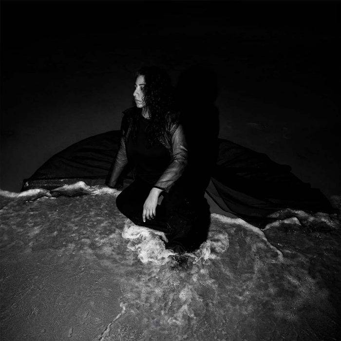Arooj Aftab Night Reign Vinyl LP 2024