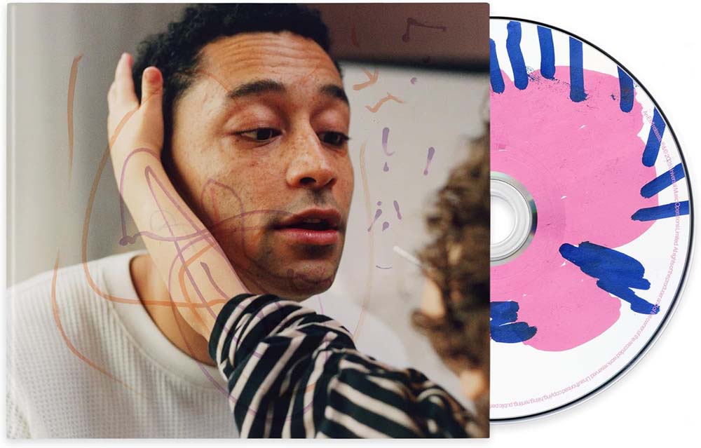 Loyle Carner Hopefully ! CD 2025