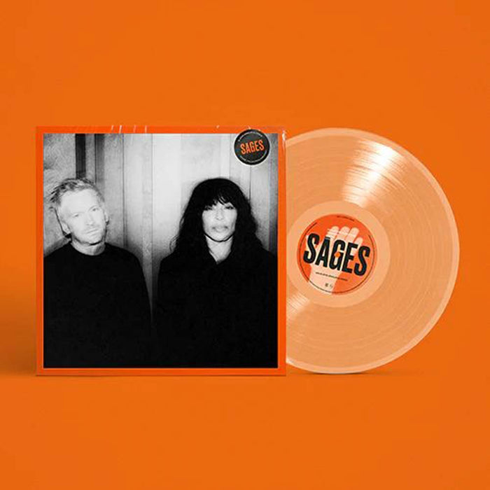 Ólafur Arnalds & Loreen Sages 12" Vinyl EP RSD 2026
