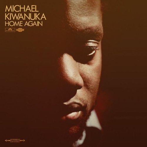 Michael Kiwanuka Home Again Vinyl LP 2012