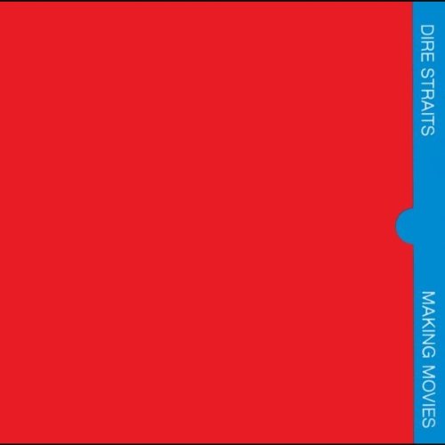 Dire Straits - Making Movies Vinyl LP 2018