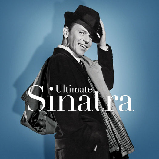 Frank Sinatra Ultimate Vinyl LP 2015 LP