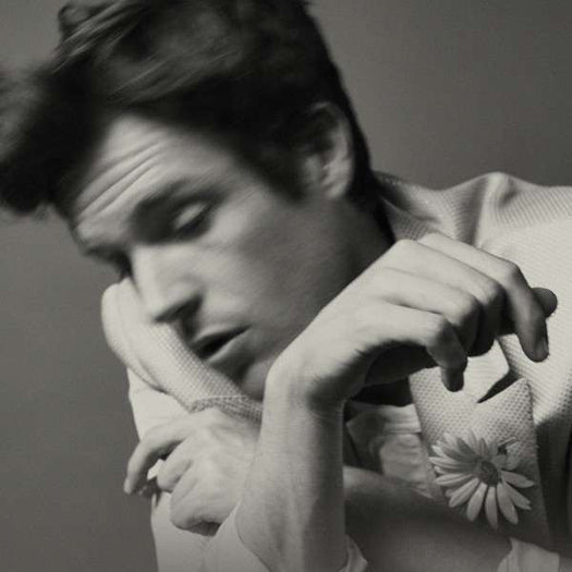 BRANDON FLOWERS THE DESIRED EFFECT LP VINYL NEW 33RPM